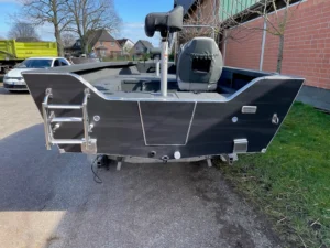 Brema 450 V Pro Bass Console 6