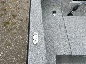 Brema 450 V Pro Bass Tiller 14