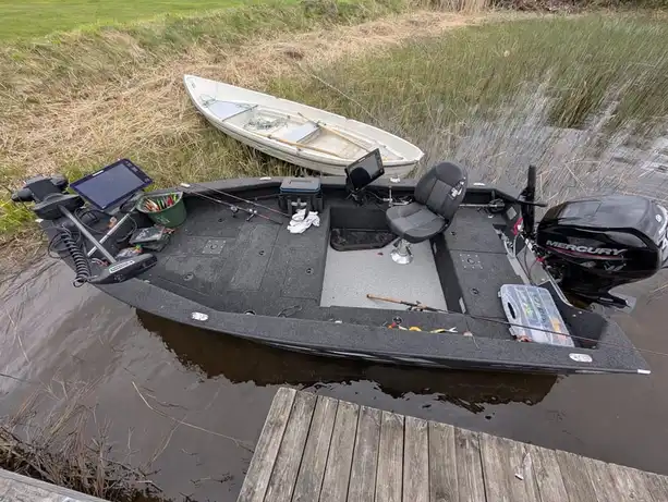 Brema 450 V Pro Bass Tiller 2