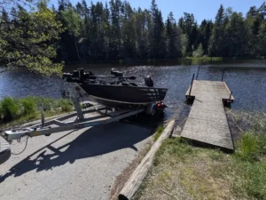 Brema 450 V Pro Bass Tiller 21