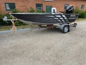 Brema 450 V Pro Bass