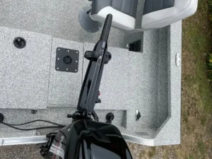 Brema 450 V Pro Bass Tiller 8