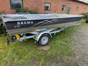Brema 450F