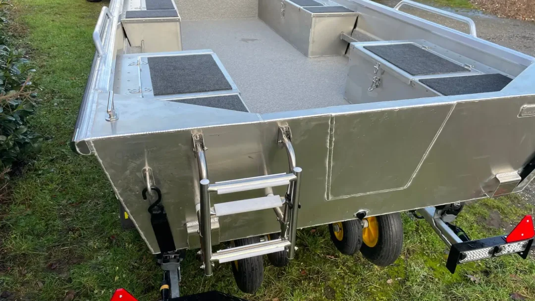 Brema 450F 6