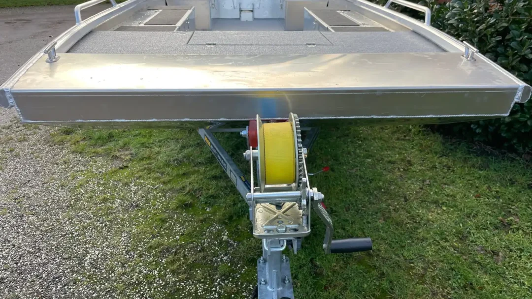 Brema 450F 8