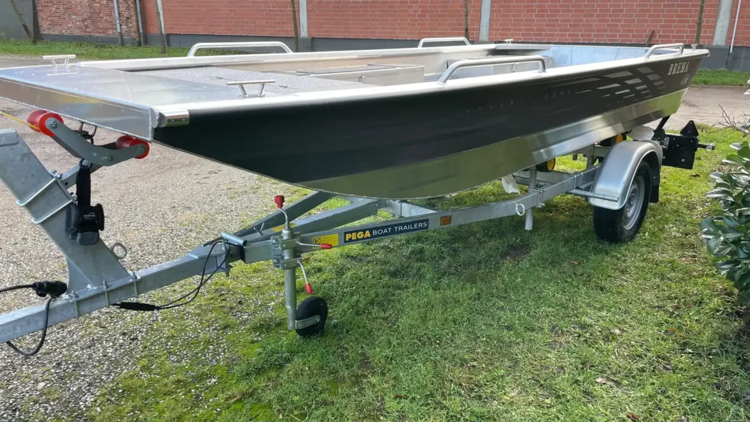 Brema 450F 9