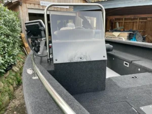 Brema 480 Fishing Pro Console 12