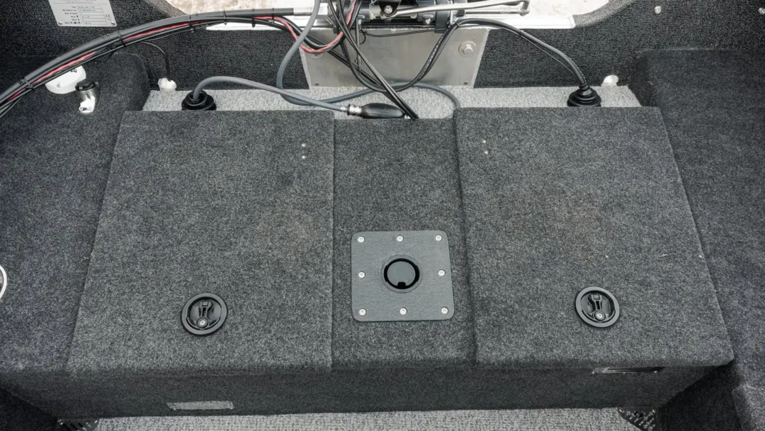 Brema 480 V Pro Bass Console 10