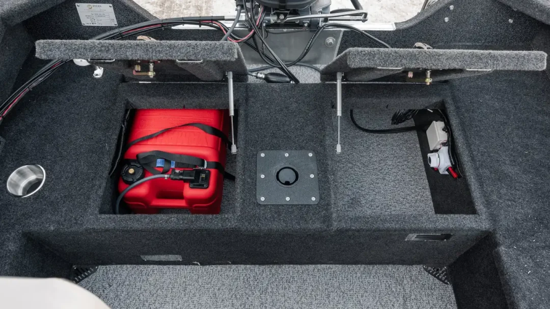 Brema 480 V Pro Bass Console 12
