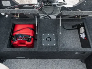 Brema 480 V Pro Bass Console 12