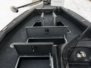 Brema 480 V Pro Bass Console 13