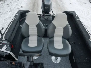 Brema 480 V Pro Bass Console 14