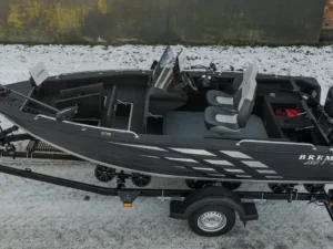 Brema 480 V Pro Bass Console 2