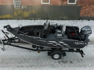 Brema 480 V Pro Bass Console 3