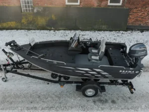 Brema 480 V Pro Bass Console 4