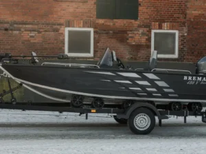 Brema 480 V Pro Bass Console 7