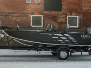 Brema 480 V Pro Bass Console