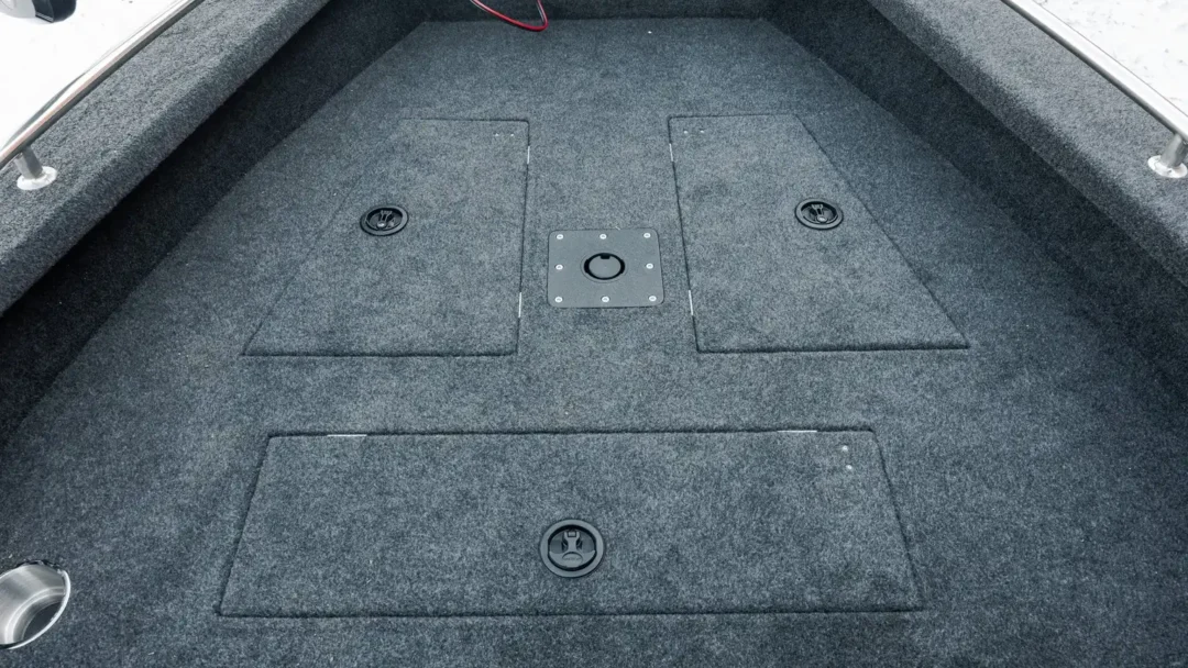 Brema 480 V Pro Bass Console 9