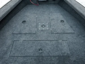 Brema 480 V Pro Bass Console 9