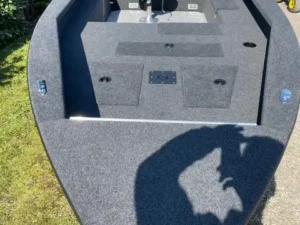 Brema 480 V Pro Bass (Tiller) 1