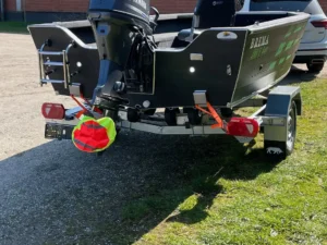 Brema 480 V Pro Bass (Tiller) 10