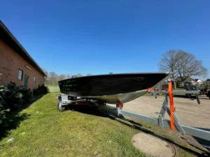 Brema 480 V Pro Bass (Tiller) 11