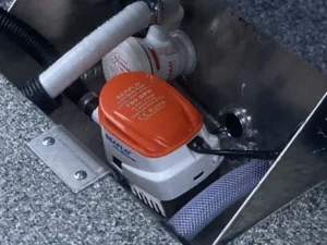 Brema 480 V Pro Bass (Tiller) 15