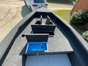 Brema 480 V Pro Bass (Tiller) 16