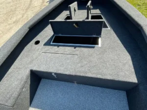 Brema 480 V Pro Bass (Tiller) 19