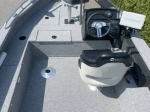 Brema 500 Fishing Pro Console 2