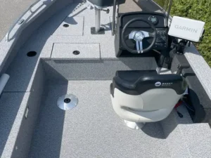 Brema 500 Fishing Pro Console 3