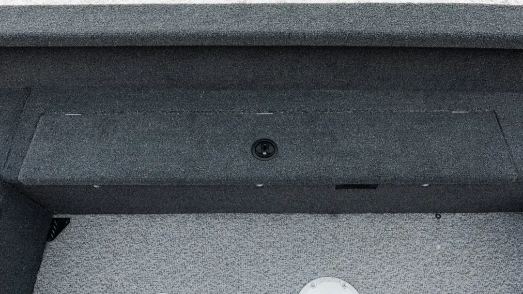 Brema Edge 510 Console 10