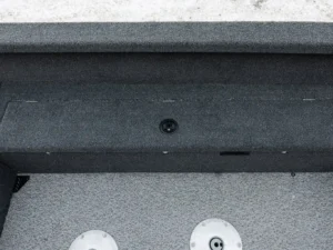 Brema Edge 510 Console 10