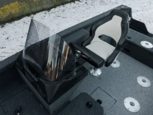 Brema Edge 510 Console 13