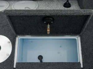 Brema Edge 510 Console 14