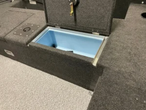 Brema Edge 510 Console 5