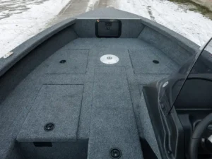 Brema Edge 510 Console 7