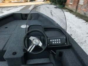 Brema Edge 510 Console 8