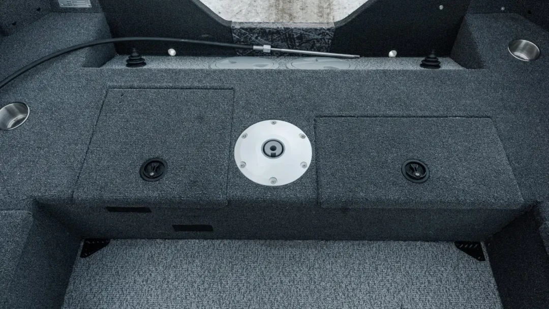Brema Edge 510 Console 9