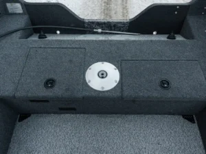 Brema Edge 510 Console 9