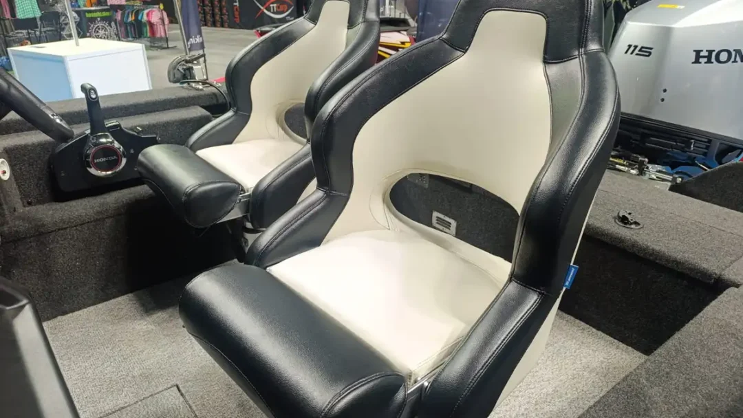 Brema Edge 510 Doppel-Console 11