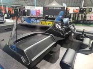 Brema Edge 510 Doppel-Console 16