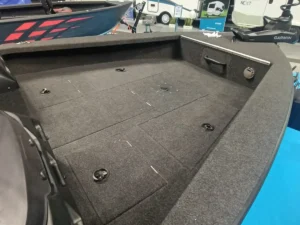 Brema Edge 510 Doppel-Console 6