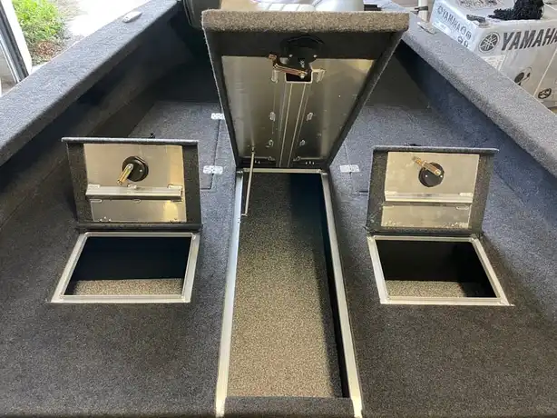 Brema Edge 510 Tiller 1