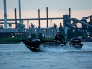 Brema Edge 510 Tiller 11