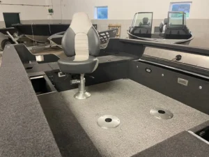 Brema Edge 510 Tiller 16