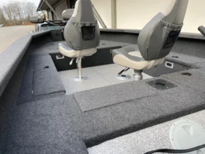 Brema Edge 510 Tiller 18