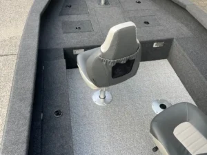 Brema Edge 510 Tiller 20