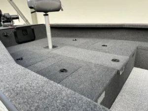 Brema Edge 510 Tiller 21