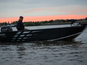 Brema Edge 510 Tiller 3